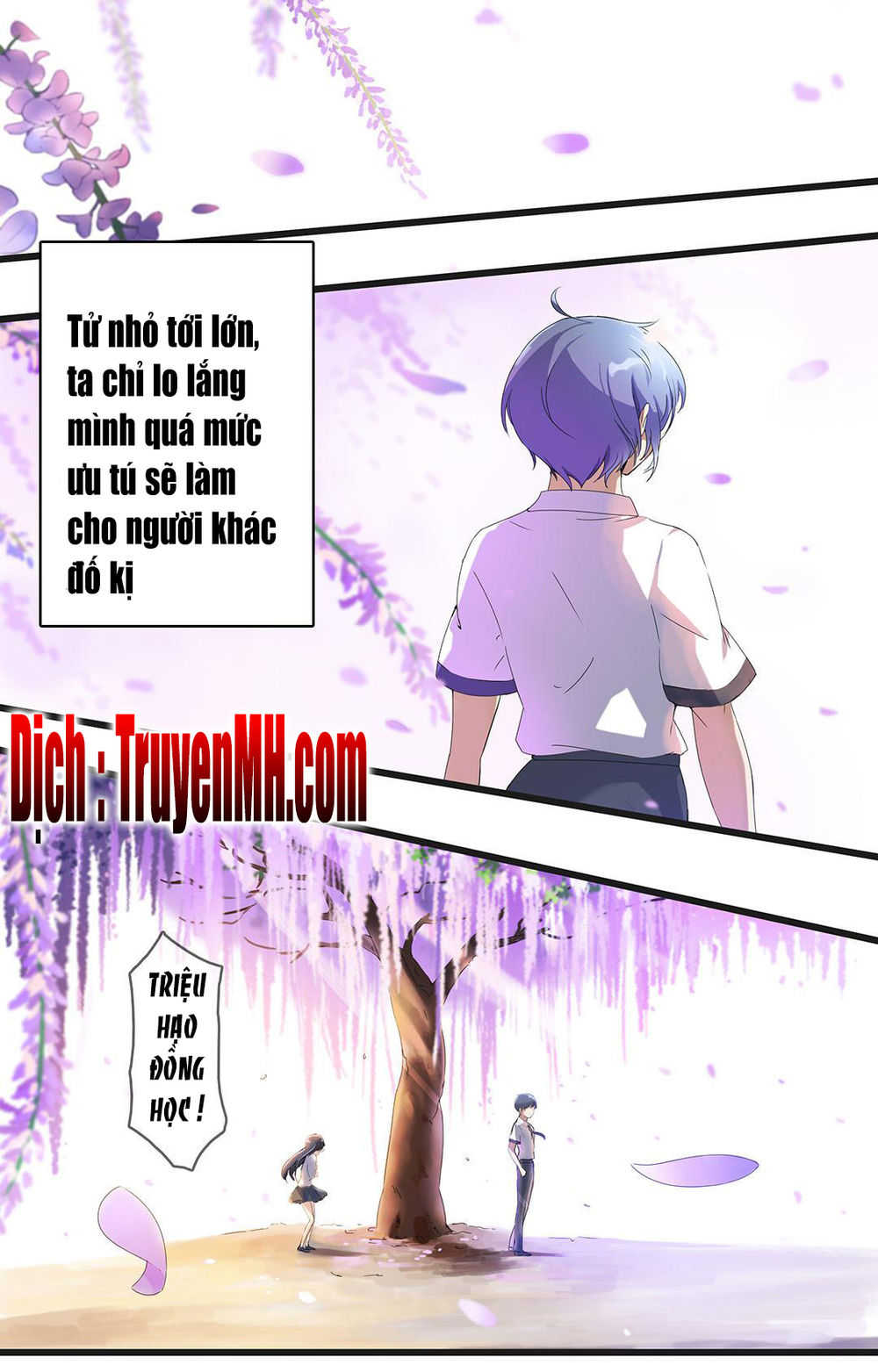 Tổng Tài! Đừng Trả Hàng Nha! Chapter 9 - Next Chapter 10