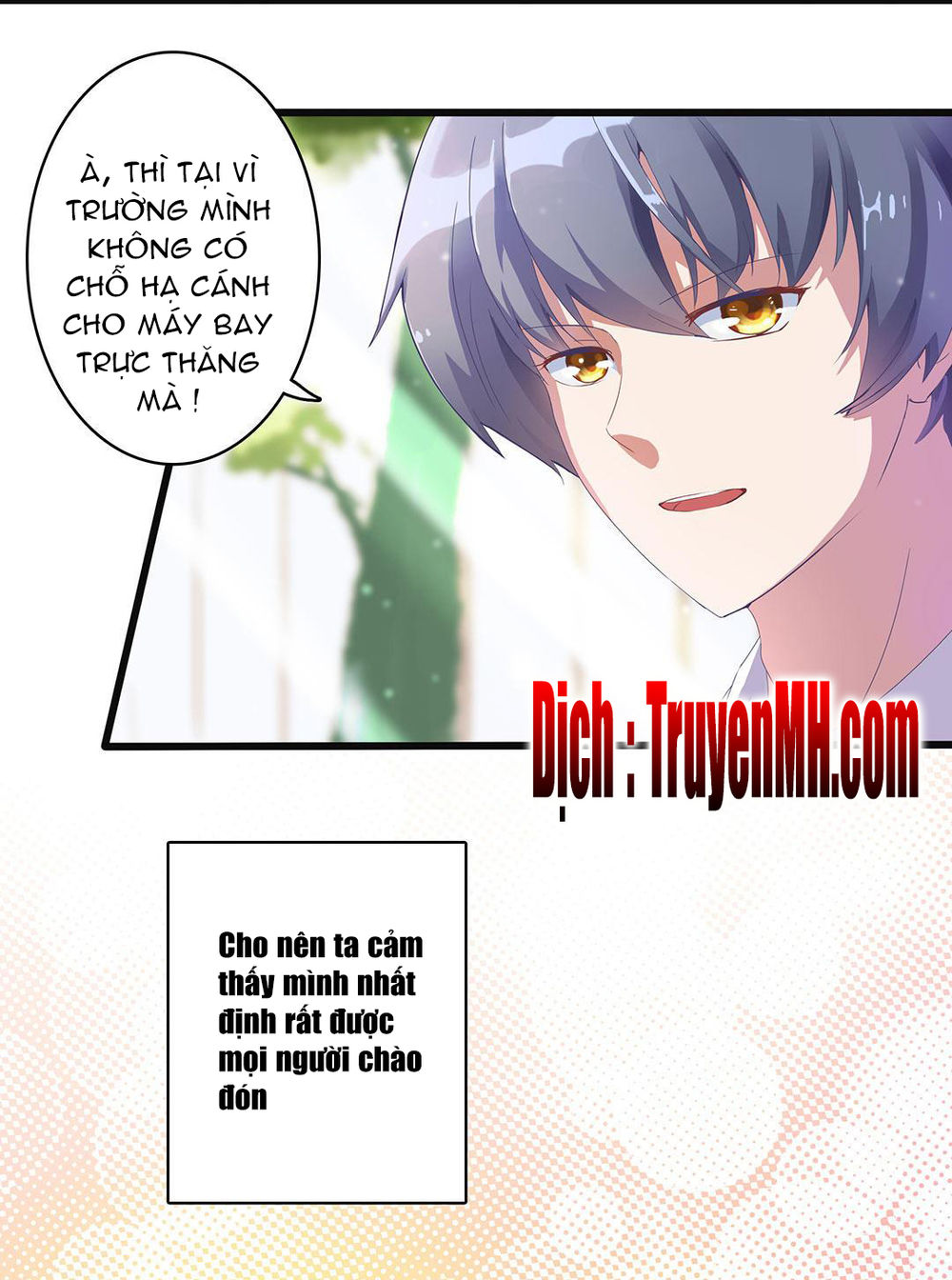 Tổng Tài! Đừng Trả Hàng Nha! Chapter 9 - Next Chapter 10