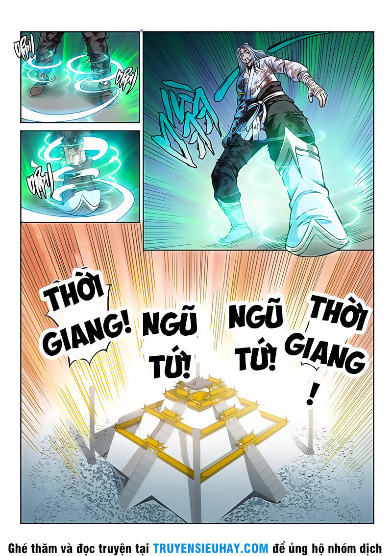 Ta Là Đại Thần Tiên Chapter 44 - 15