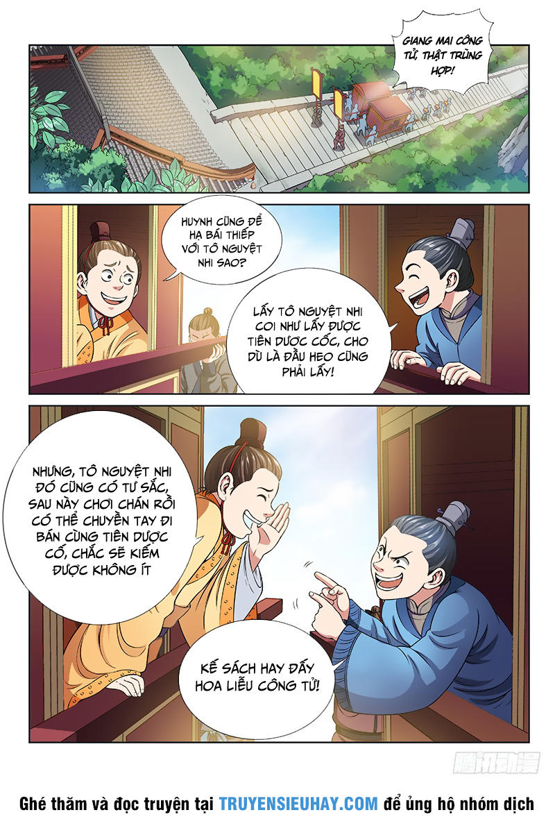 Ta Là Đại Thần Tiên Chapter 66 - 3