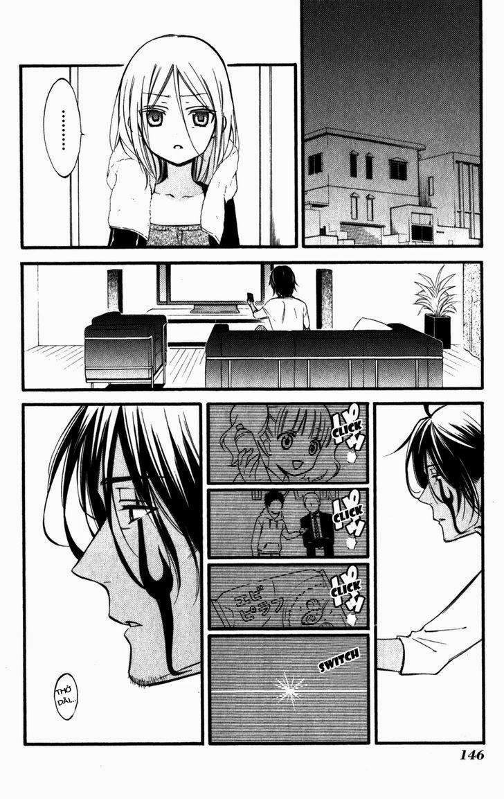 Inu X Boku Ss Chapter 33 - 9