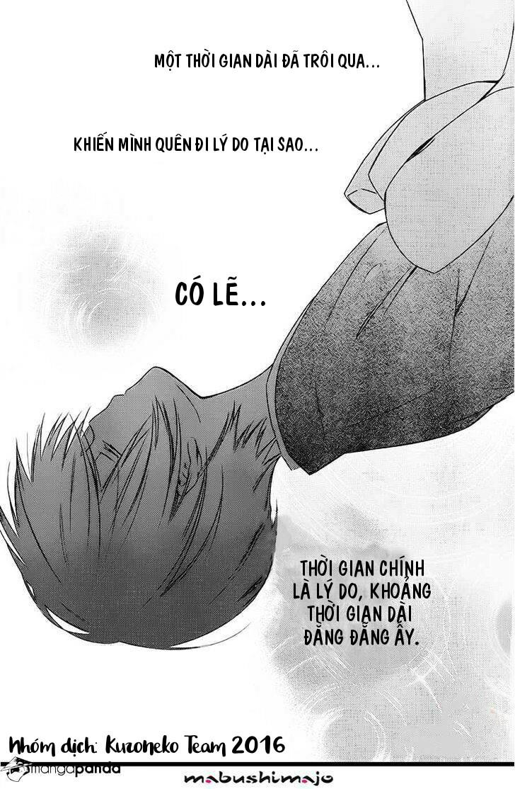 Inu X Boku Ss Chapter 47 - 2