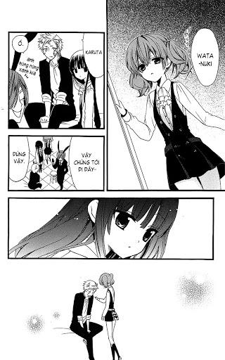 Inu X Boku Ss Chapter 5 - 13