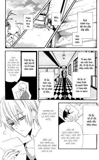 Inu X Boku Ss Chapter 8 - 17