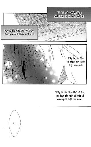 Inu X Boku Ss Chapter 8 - 32