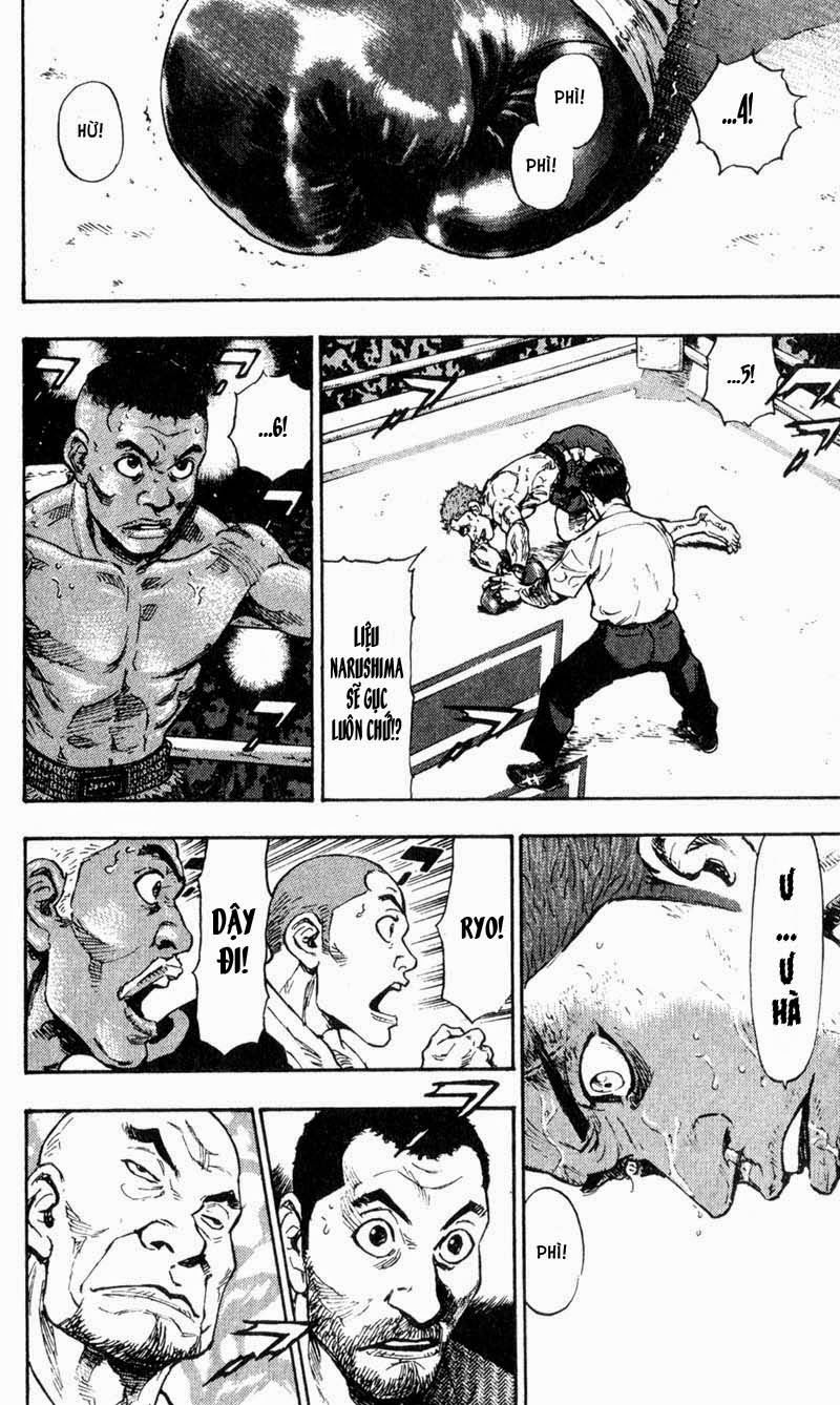 Shamo Chapter 60 - 4