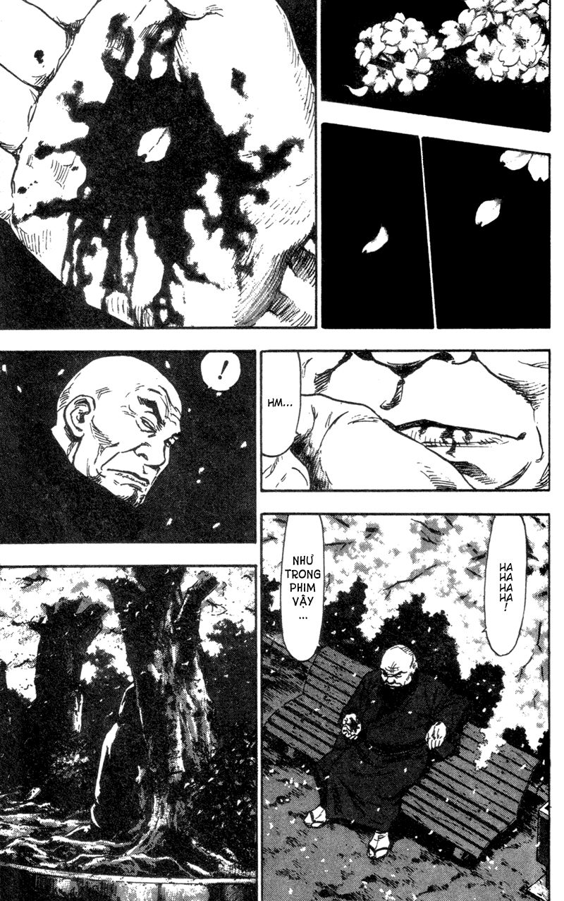 Shamo Chapter 83 - 14