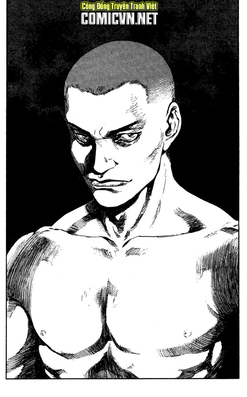 Shamo Chapter 83 - 19