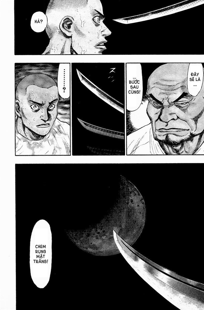 Shamo Chapter 84 - 2