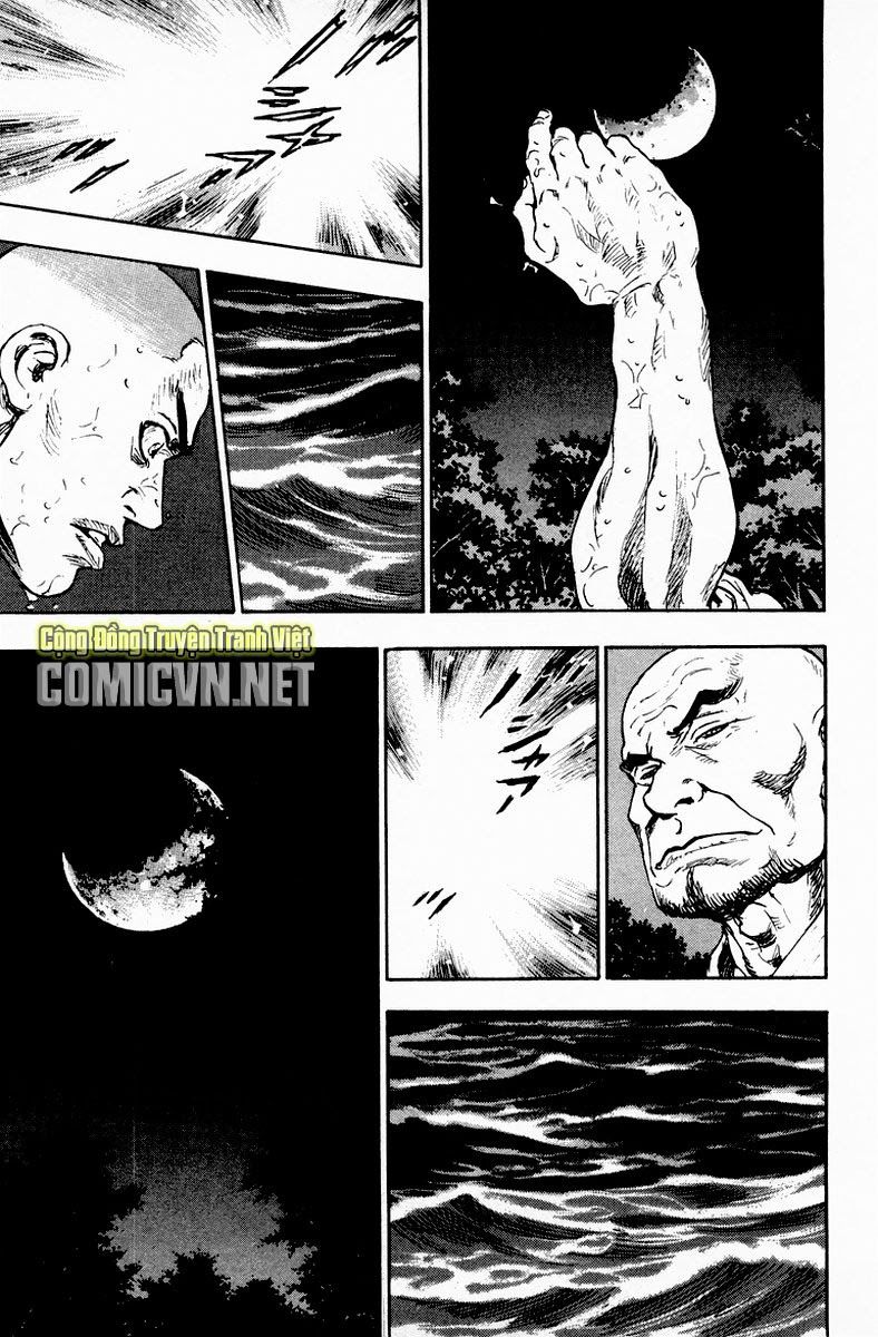 Shamo Chapter 84 - 11