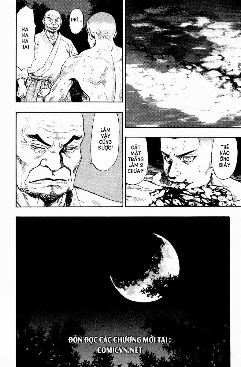 Shamo Chapter 84 - 18