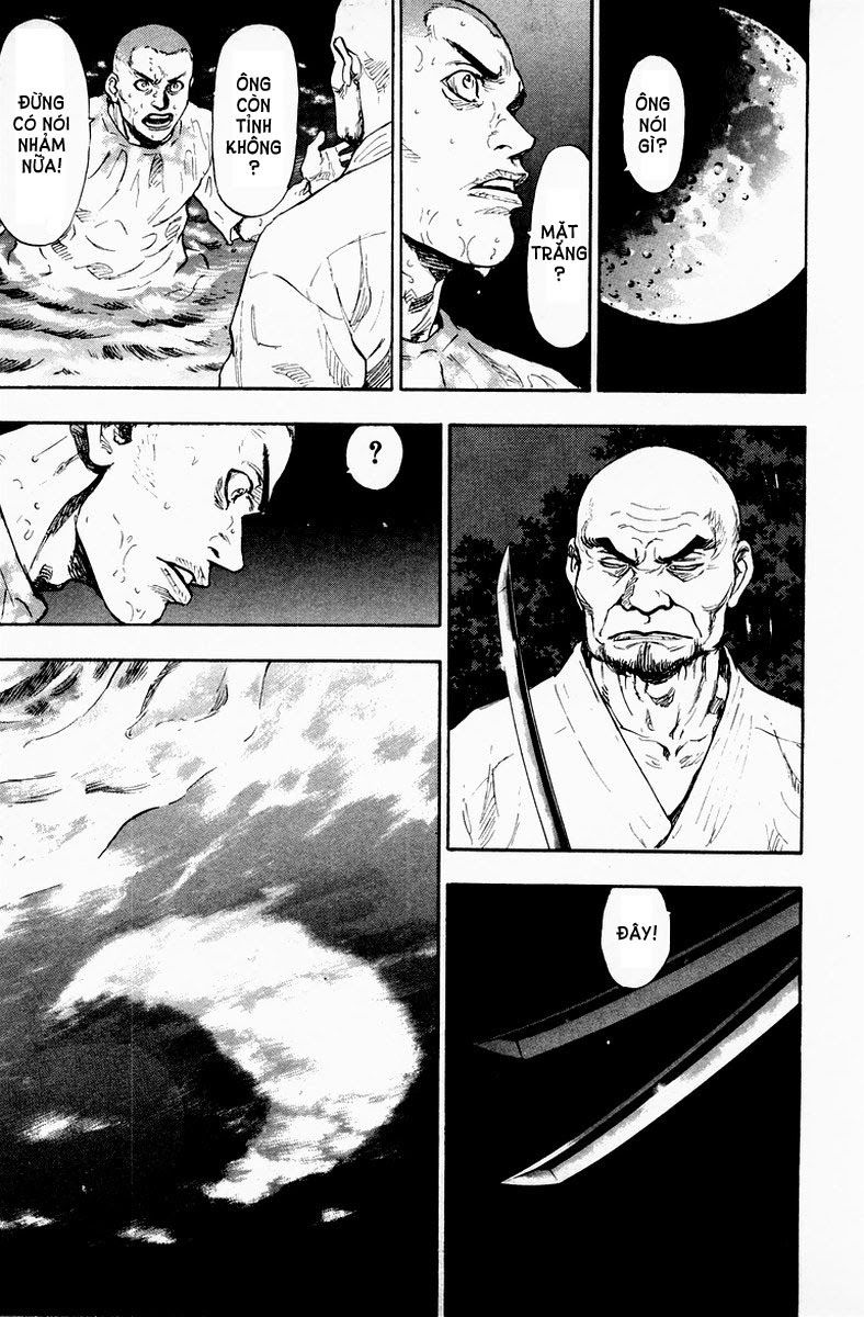 Shamo Chapter 84 - 3