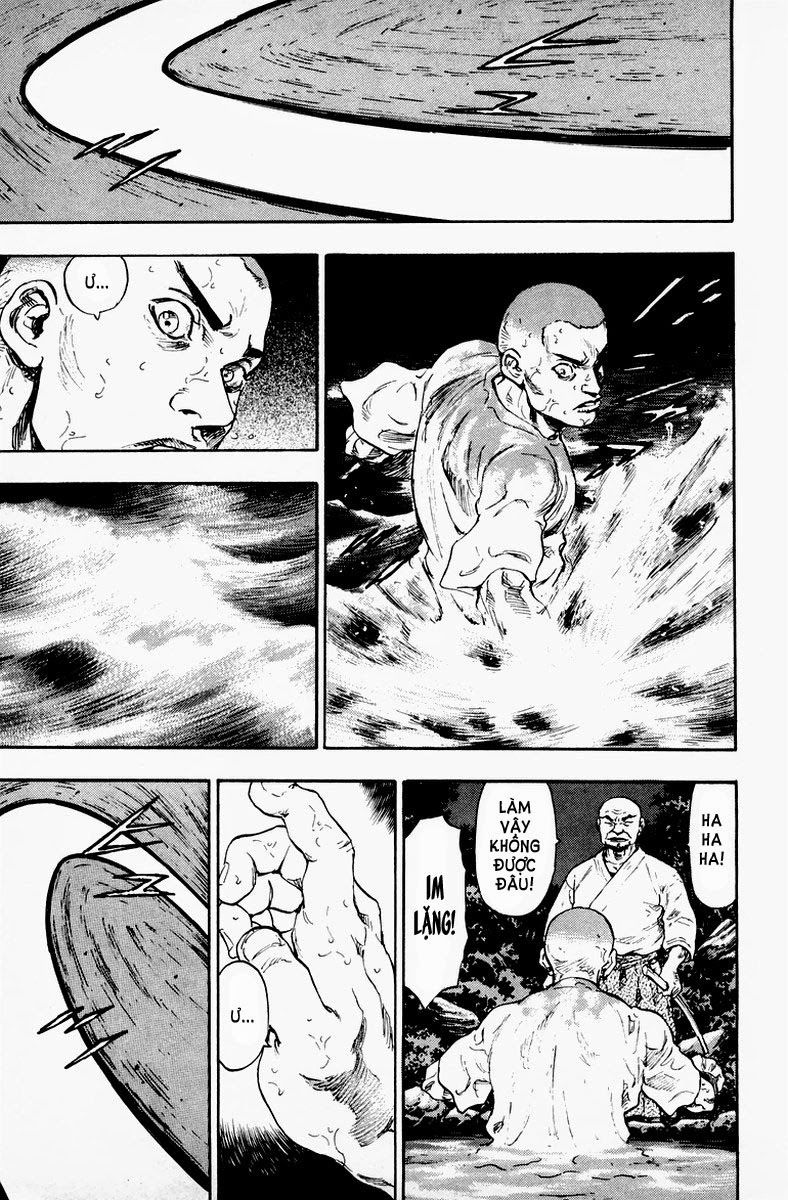 Shamo Chapter 84 - 9