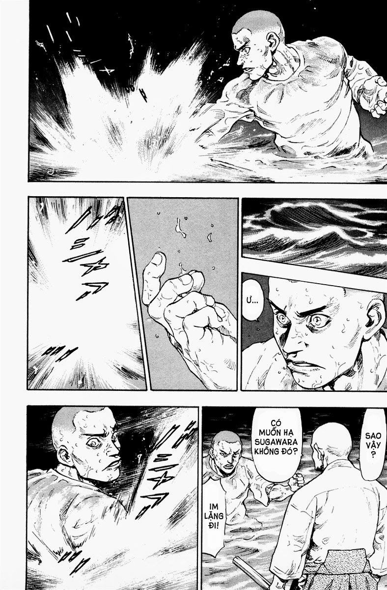 Shamo Chapter 84 - 10