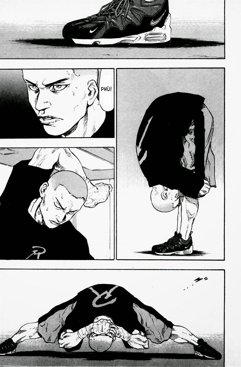 Shamo Chapter 87 - 12