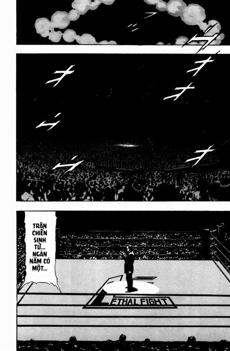 Shamo Chapter 87 - 19