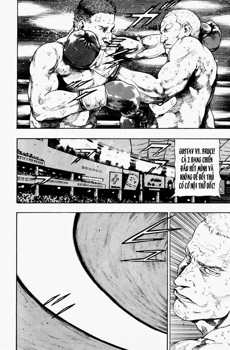 Shamo Chapter 87 - 3