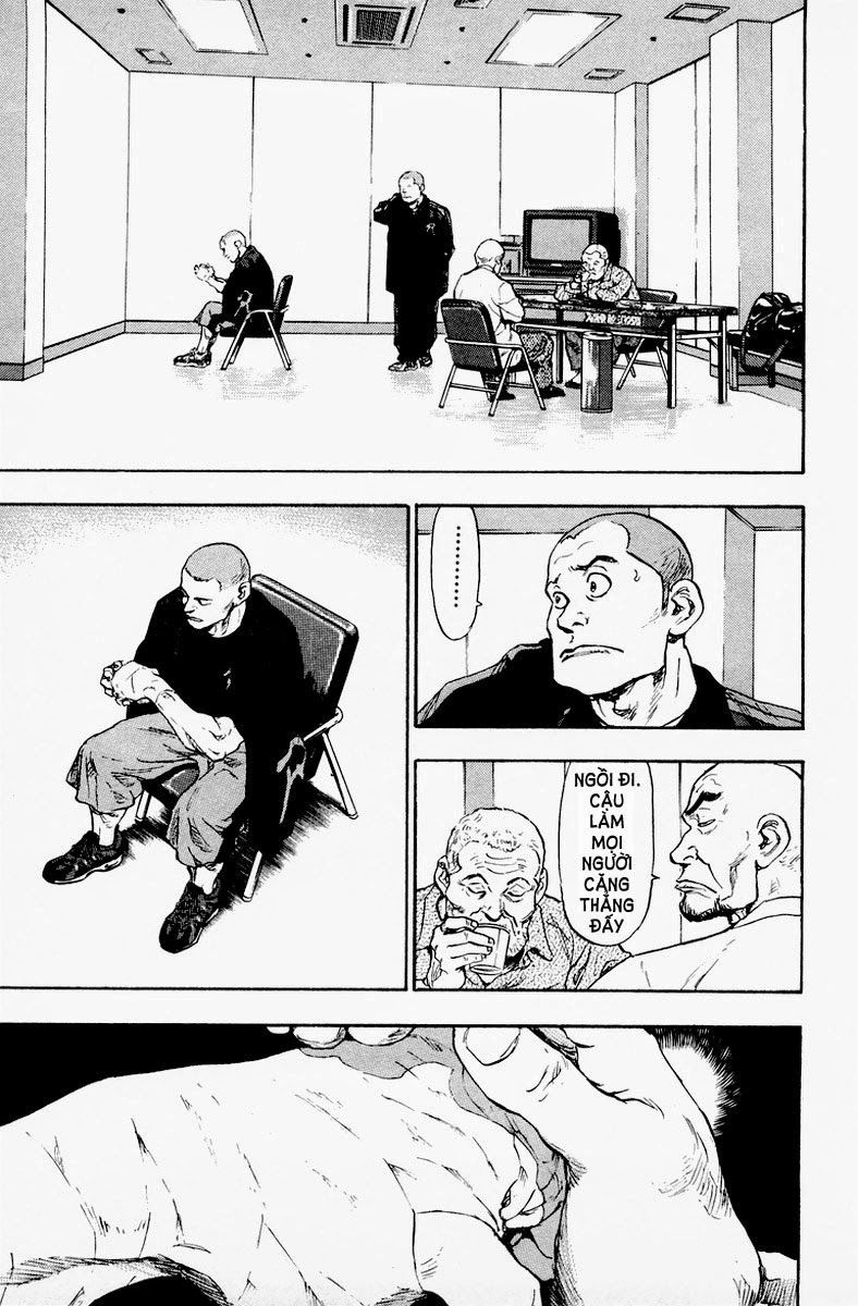 Shamo Chapter 87 - 6