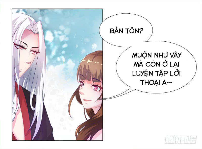 Song Diện Sư Tôn Chớ Làm Loạn Chapter 1 - 17