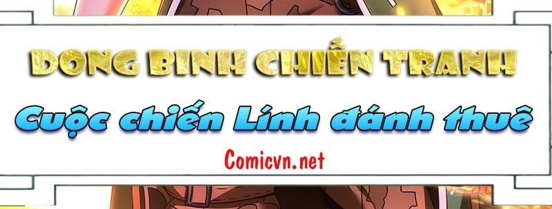 Dong Binh Chiến Tranh Chapter 1 - 2