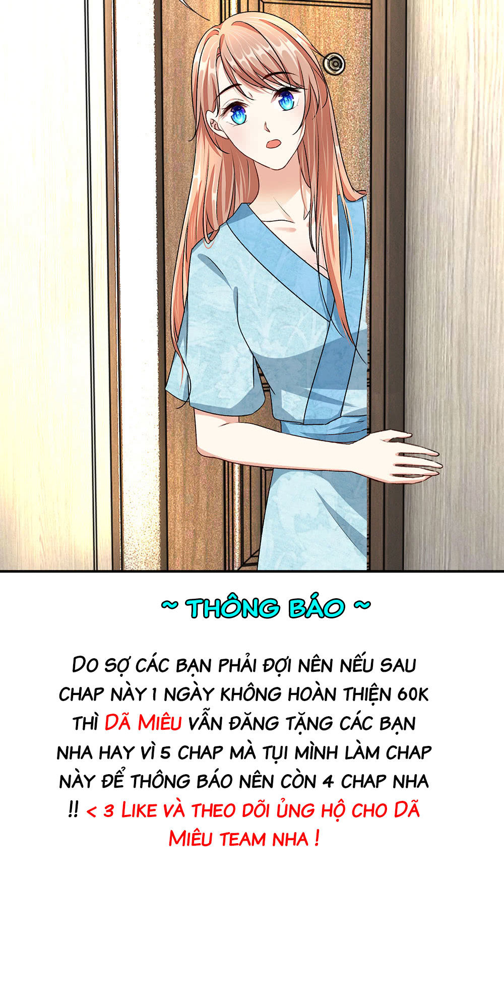 Hôn Sắc Liêu Nhân: Đào Hôn Tiểu Nộn Thê Chapter 5 - 9