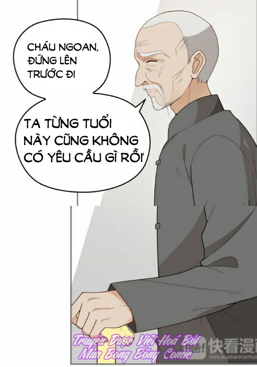 Song Diện Tổng Tài Sủng Thê Chỉ Nam Chapter 3.1 - 19