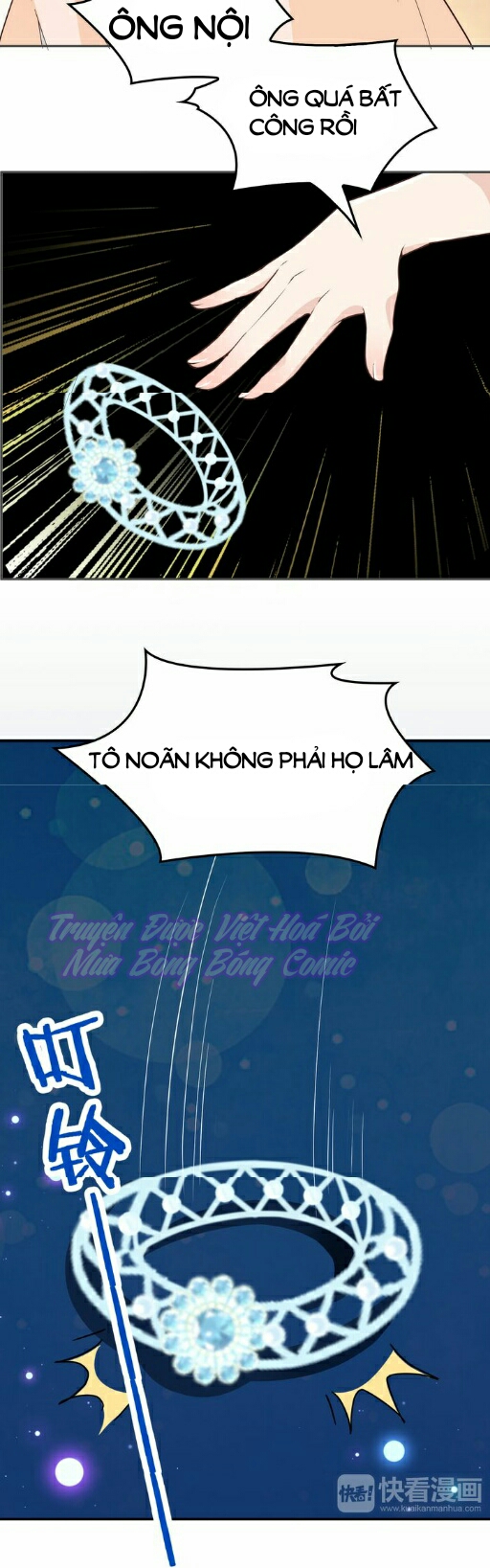 Song Diện Tổng Tài Sủng Thê Chỉ Nam Chapter 3.2 - 14