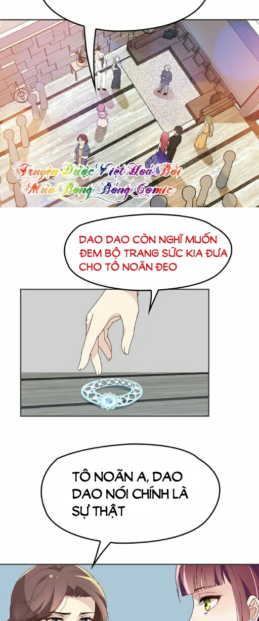 Song Diện Tổng Tài Sủng Thê Chỉ Nam Chapter 4 - 20