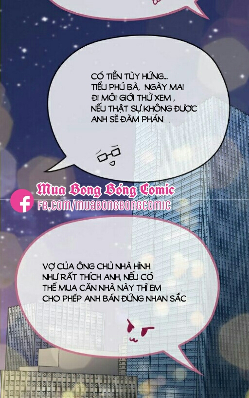 Song Diện Tổng Tài Sủng Thê Chỉ Nam Chapter 9 - 10