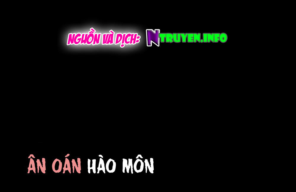 Ẩn Hôn Mật Ái: Cô Vợ Nhỏ Của Tổng Tài Tàn Nhẫn Chapter 1 - 1