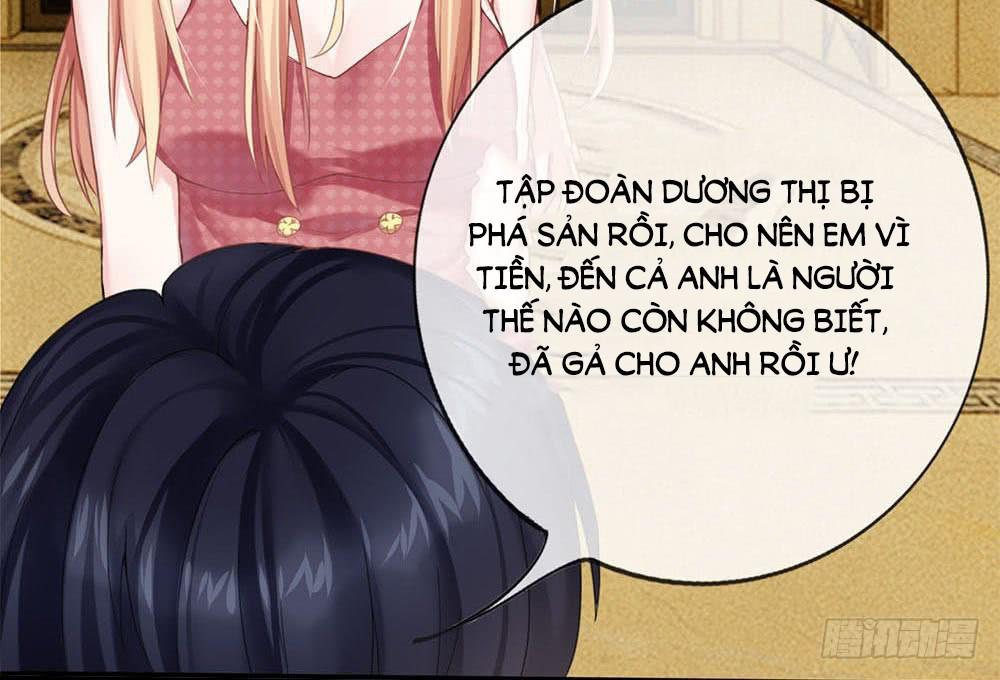 Ẩn Hôn Mật Ái: Cô Vợ Nhỏ Của Tổng Tài Tàn Nhẫn Chapter 1 - 18