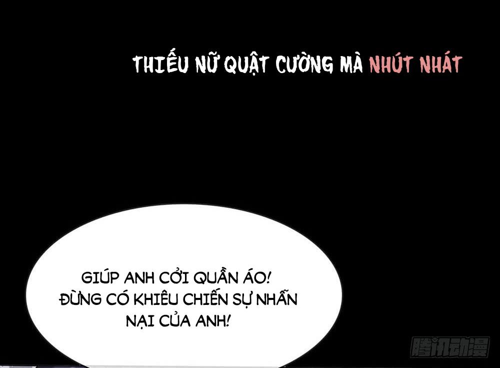 Ẩn Hôn Mật Ái: Cô Vợ Nhỏ Của Tổng Tài Tàn Nhẫn Chapter 1 - 20