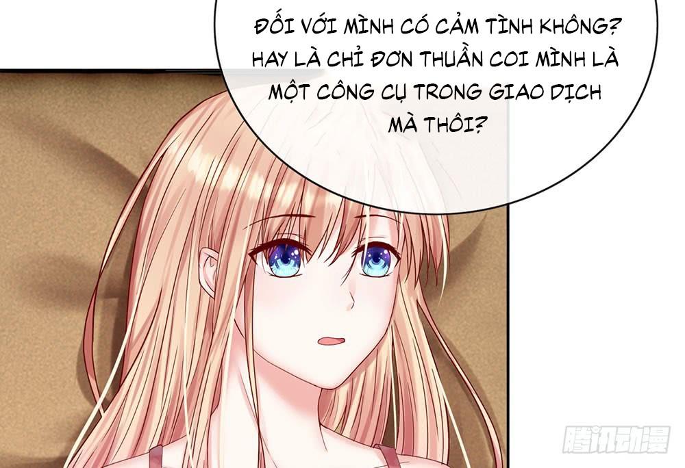 Ẩn Hôn Mật Ái: Cô Vợ Nhỏ Của Tổng Tài Tàn Nhẫn Chapter 11 - 28