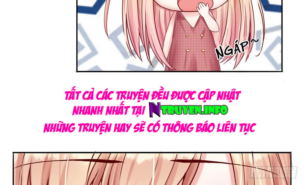 Ẩn Hôn Mật Ái: Cô Vợ Nhỏ Của Tổng Tài Tàn Nhẫn Chapter 11 - 30