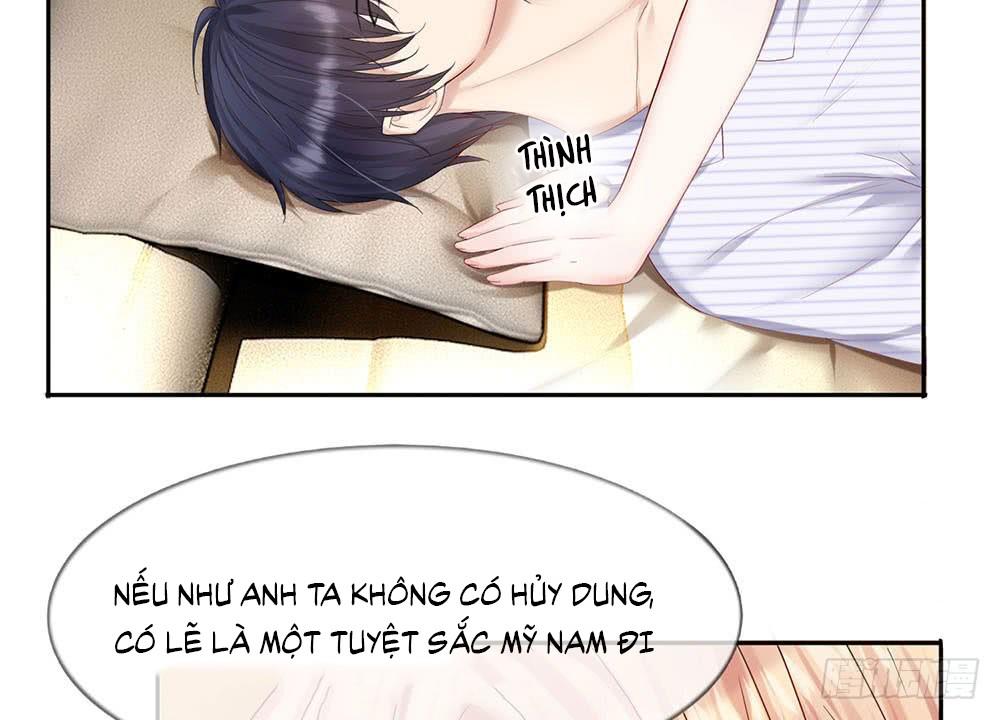 Ẩn Hôn Mật Ái: Cô Vợ Nhỏ Của Tổng Tài Tàn Nhẫn Chapter 11 - 4