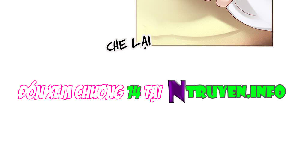 Ẩn Hôn Mật Ái: Cô Vợ Nhỏ Của Tổng Tài Tàn Nhẫn Chapter 13 - 48