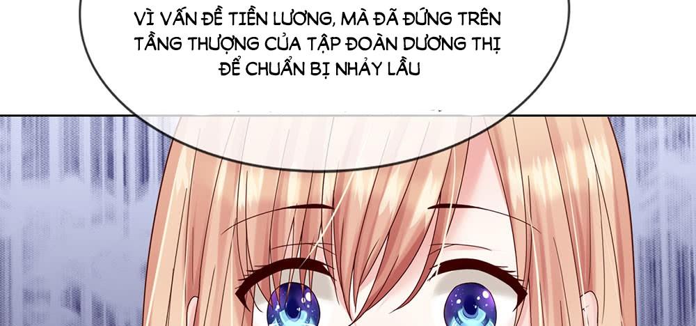 Ẩn Hôn Mật Ái: Cô Vợ Nhỏ Của Tổng Tài Tàn Nhẫn Chapter 14 - 15