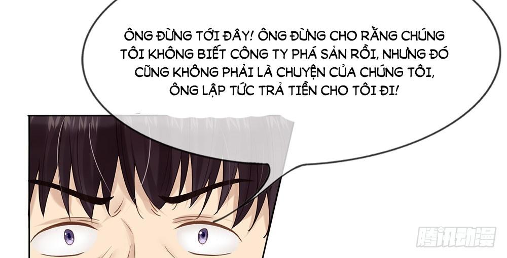 Ẩn Hôn Mật Ái: Cô Vợ Nhỏ Của Tổng Tài Tàn Nhẫn Chapter 14 - 27