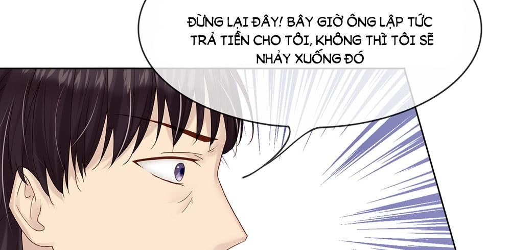 Ẩn Hôn Mật Ái: Cô Vợ Nhỏ Của Tổng Tài Tàn Nhẫn Chapter 14 - 35