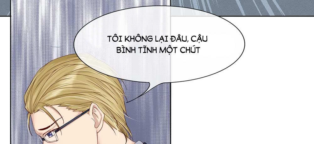 Ẩn Hôn Mật Ái: Cô Vợ Nhỏ Của Tổng Tài Tàn Nhẫn Chapter 14 - 40