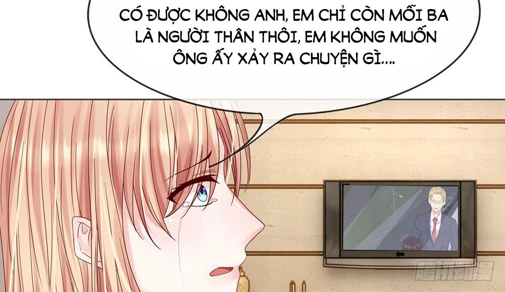 Ẩn Hôn Mật Ái: Cô Vợ Nhỏ Của Tổng Tài Tàn Nhẫn Chapter 15 - 20