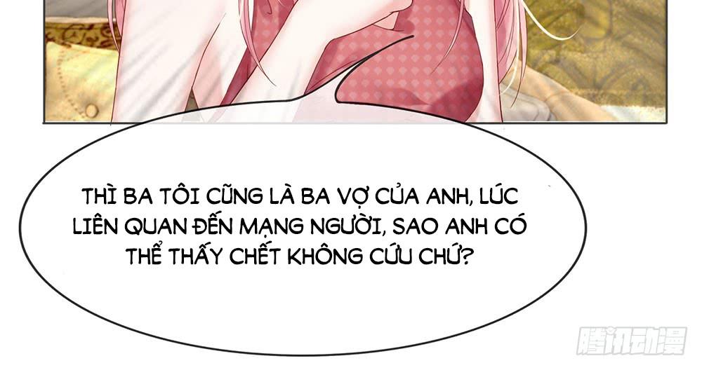 Ẩn Hôn Mật Ái: Cô Vợ Nhỏ Của Tổng Tài Tàn Nhẫn Chapter 15 - 25