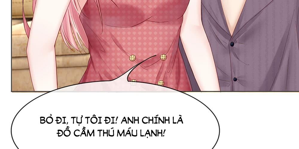 Ẩn Hôn Mật Ái: Cô Vợ Nhỏ Của Tổng Tài Tàn Nhẫn Chapter 15 - 30