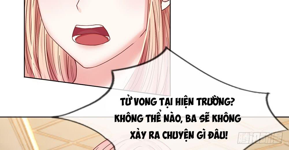 Ẩn Hôn Mật Ái: Cô Vợ Nhỏ Của Tổng Tài Tàn Nhẫn Chapter 16 - 25