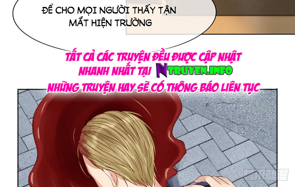 Ẩn Hôn Mật Ái: Cô Vợ Nhỏ Của Tổng Tài Tàn Nhẫn Chapter 16 - 29