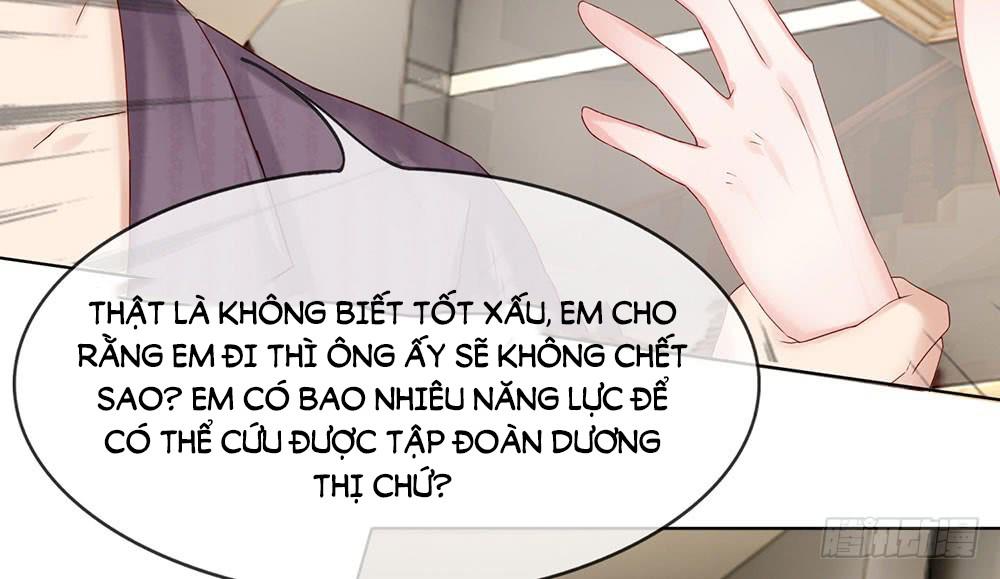 Ẩn Hôn Mật Ái: Cô Vợ Nhỏ Của Tổng Tài Tàn Nhẫn Chapter 17 - 16