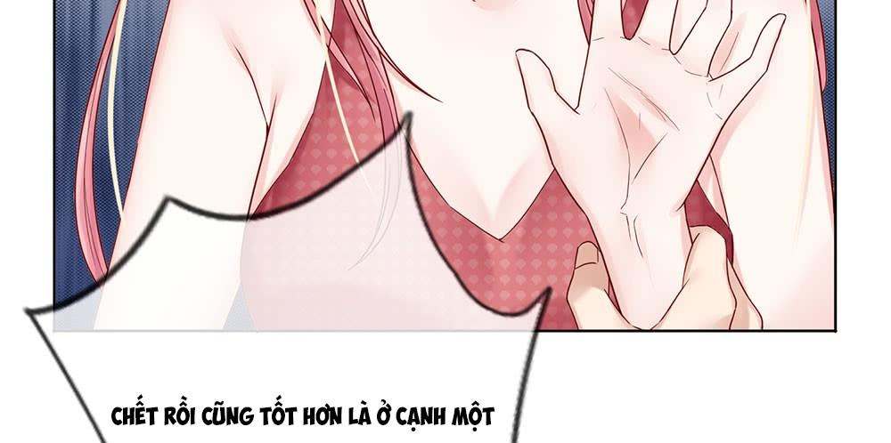 Ẩn Hôn Mật Ái: Cô Vợ Nhỏ Của Tổng Tài Tàn Nhẫn Chapter 17 - 24