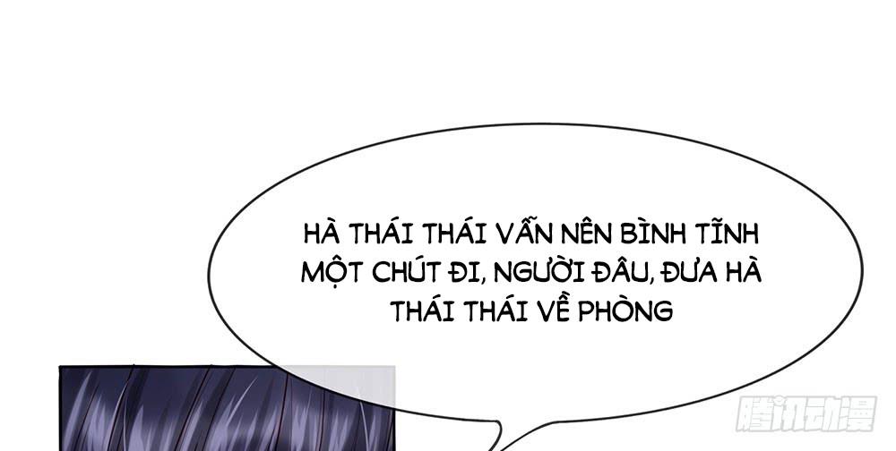 Ẩn Hôn Mật Ái: Cô Vợ Nhỏ Của Tổng Tài Tàn Nhẫn Chapter 17 - 26