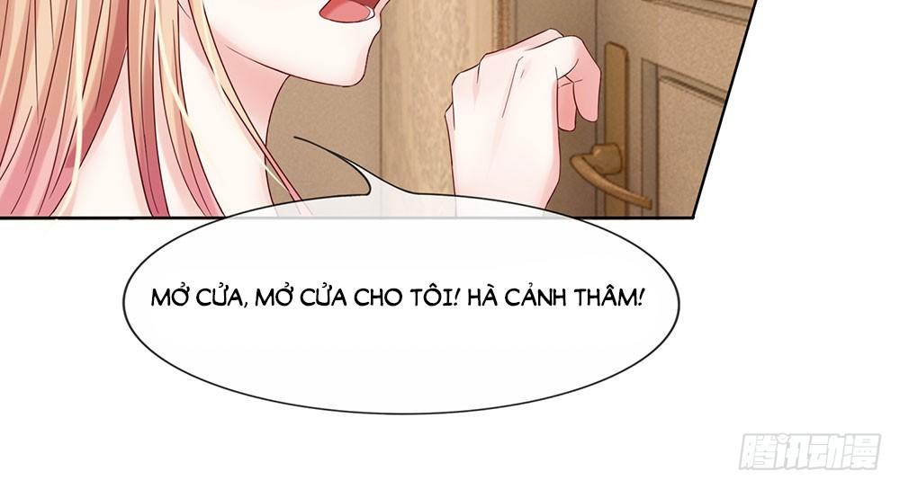 Ẩn Hôn Mật Ái: Cô Vợ Nhỏ Của Tổng Tài Tàn Nhẫn Chapter 18 - 2