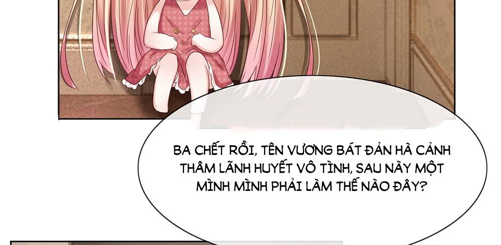 Ẩn Hôn Mật Ái: Cô Vợ Nhỏ Của Tổng Tài Tàn Nhẫn Chapter 18 - 8